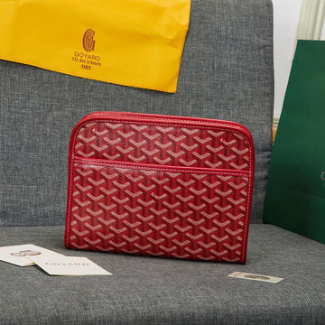 Makersluxe - GYO Wallets - 124
