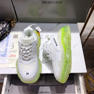 MLBS - BG Men Shoes - 414