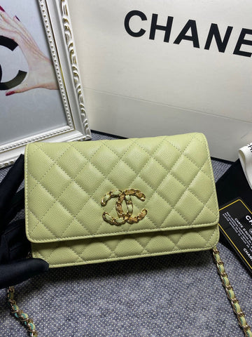 Makersluxe - CHL Wallets - 621