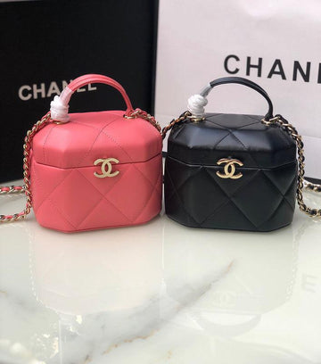 Makersluxe - CHL Bags - 178