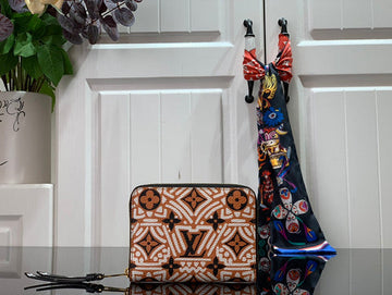 Makersluxe Lu-Vi bags - 2980