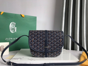 Makersluxe - GYO Bags - 709
