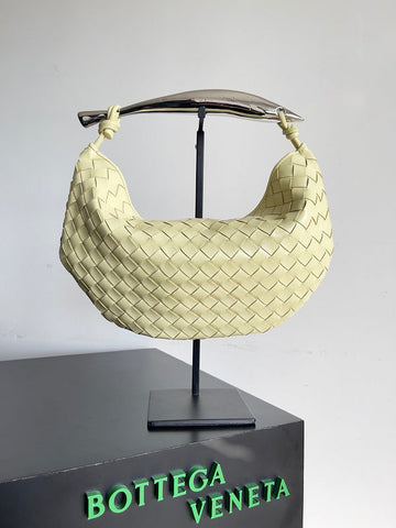 Makersluxe - BOV Bags - 396