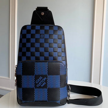 Makersluxe Lu-Vi bags - 3105