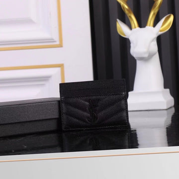 Makersluxe YLS Wallet - 235