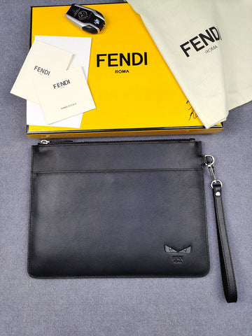 Makersluxe - FDE Wallets - 106