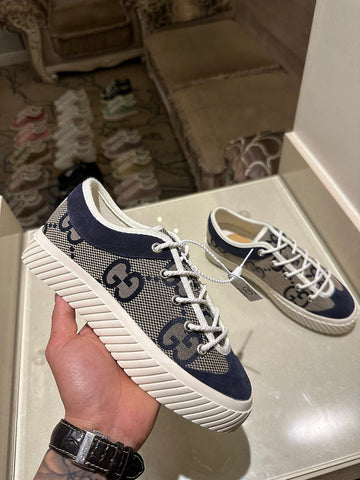MLB - GUKI Men Shoes - 120