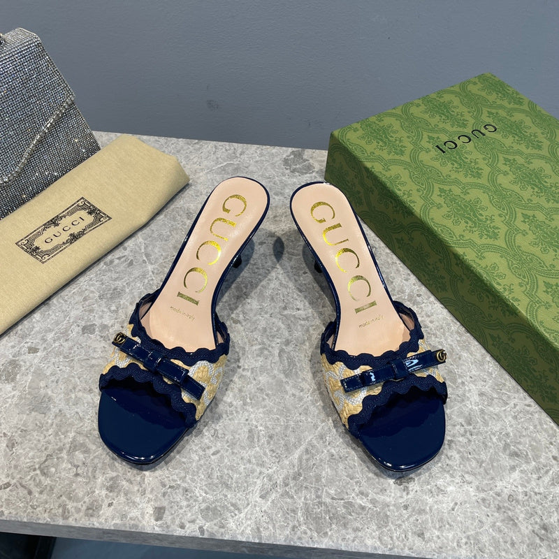 MLB - GUKI Women Shoes - 529