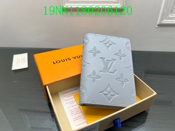 MLB - LOV Wallet - 751