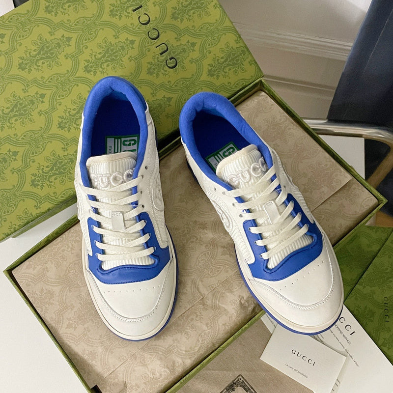 MLB - GUKI Men Shoes - 066