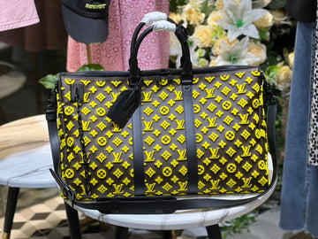 MLB - LOV Travel Bags - 206