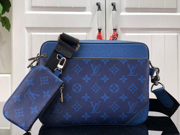 Makersluxe Lu-Vi bags - 3473