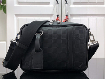 Makersluxe Lu-Vi bags - 2940