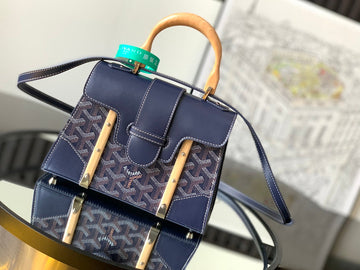 Makersluxe - GYO Bags - 544