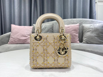 Makersluxe - DOR Bags - 460