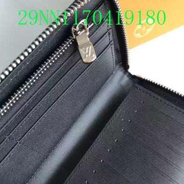Makersluxe LOV Wallet - 559