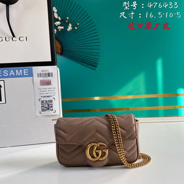 Makersluxe - GUKI Women Bags - 1298