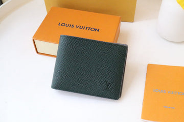 Makersluxe - LOV Wallets - 063