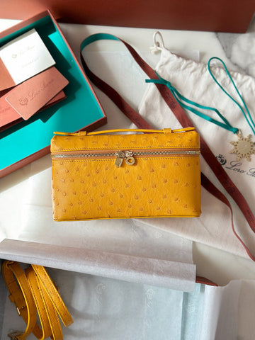 Makersluxe - LOP Bags - 172