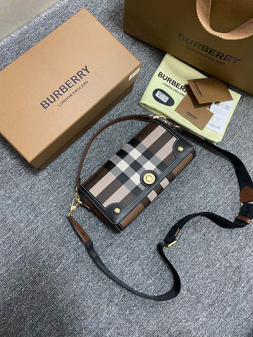 Makersluxe - BOR Bags - 906