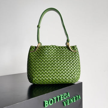 Makersluxe - BOV Bags - 530