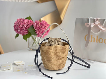 Makersluxe - CLE Bags - 445