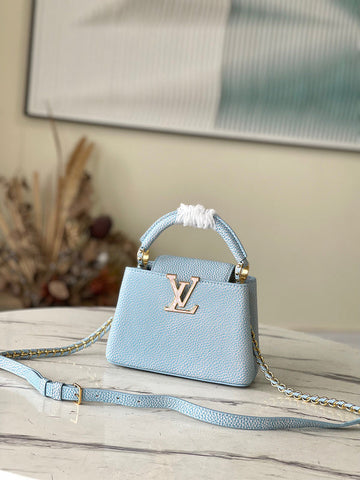 Makersluxe Lu-Vi bags - 4853