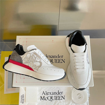 MLB- AQ Sneakers - 099