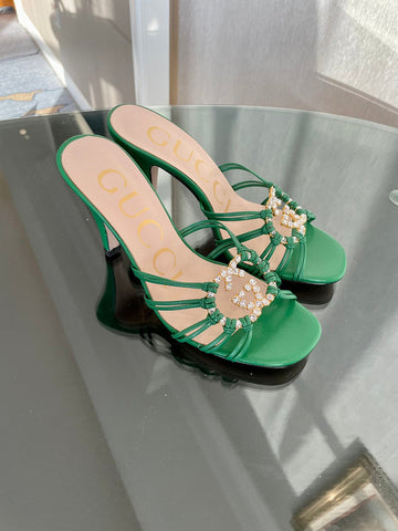 MLB - GUKI Women Shoes - 1020