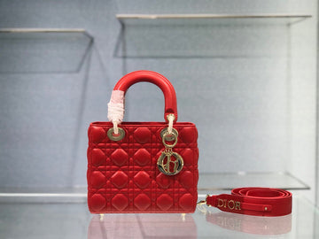 Makersluxe - DOR Bags - 643