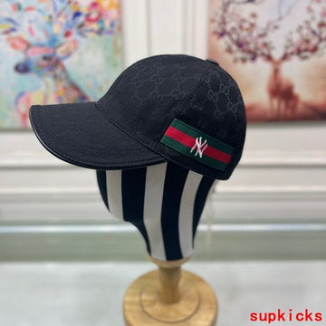 MLB - GUKI Caps - 112