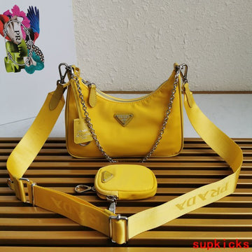 Makersluxe Bags- PD Women Bags - 123