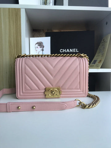 Makersluxe - CHL Bags - 278
