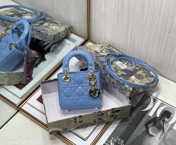 MLB - DOR Lady Bags - 414