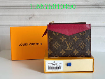 MLB - LOV Wallet - 768