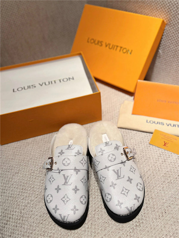 MLB - LOV Shoes - 1011