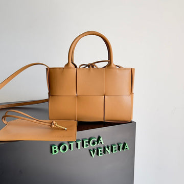 Makersluxe - BOV Bags - 1121