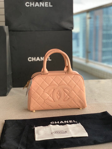 Makersluxe - CNL Bags - 785