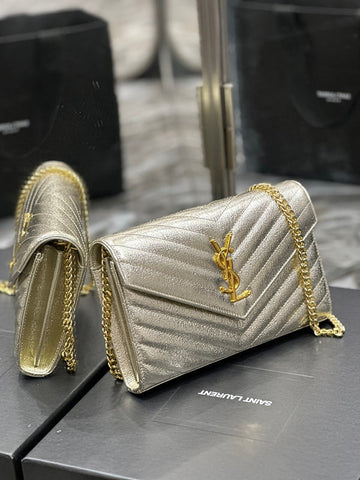 Makersluxe YLS Bags - 1302