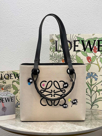 Makersluxe - LWO Bags - 898