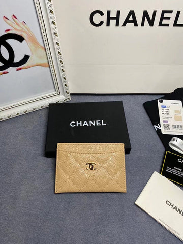 Makersluxe - CHL Wallets - 268