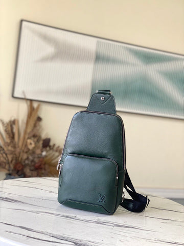 Makersluxe Lu-Vi bags - 4402