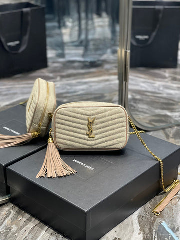 Makersluxe YLS Bags - 1374