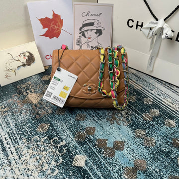 Makersluxe - CHL Bags - 648