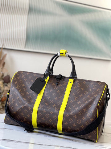 MLB Makersluxe Lu-Vi bags - 5985