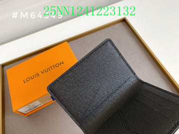 Makersluxe CHL Wallet - 317