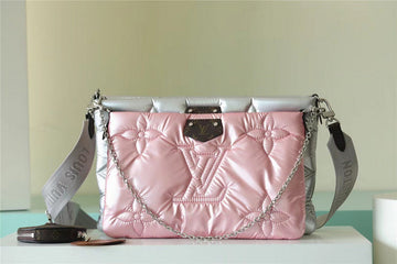 MLB Fashion Lu-Vi bags - 6491