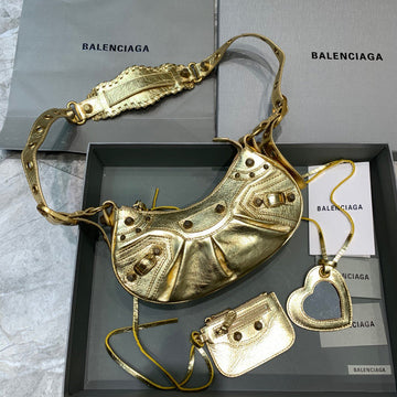 Makersluxe - BGA Bags - 269
