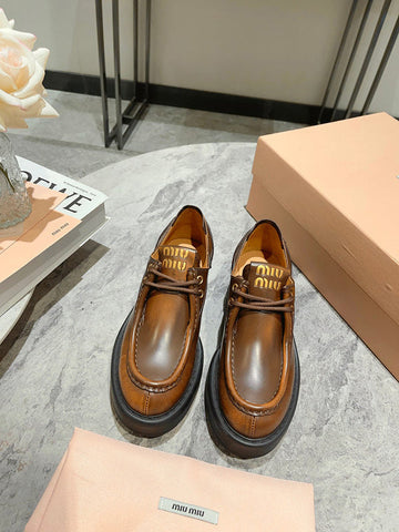 MLB - MMU Shoes - 113