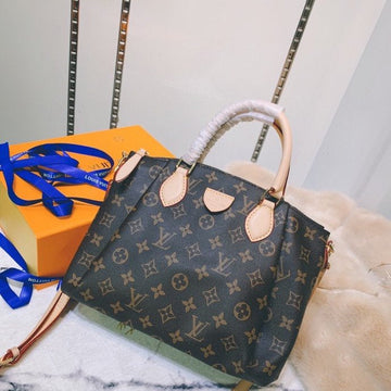 Makersluxe Lu-Vi bags - 3940
